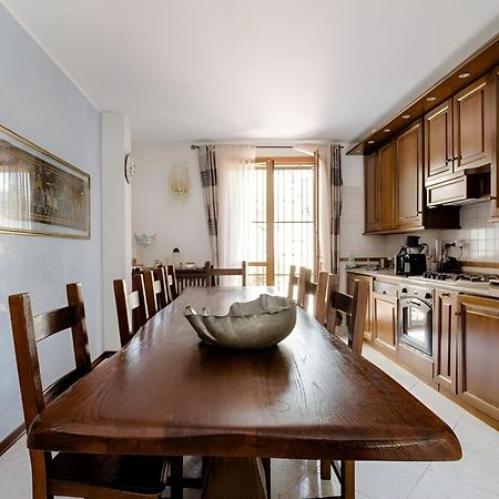 Garden House Fiera Milano Apartment Pero Exterior photo