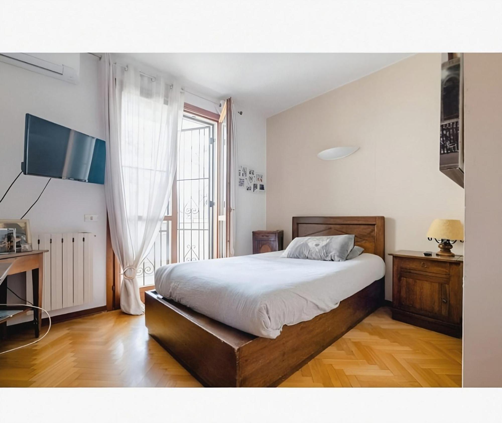 Garden House Fiera Milano Apartment Pero Exterior photo