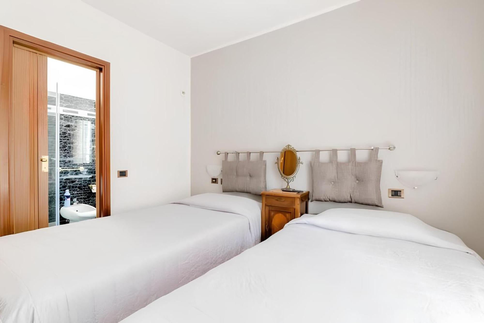Garden House Fiera Milano Apartment Pero Exterior photo