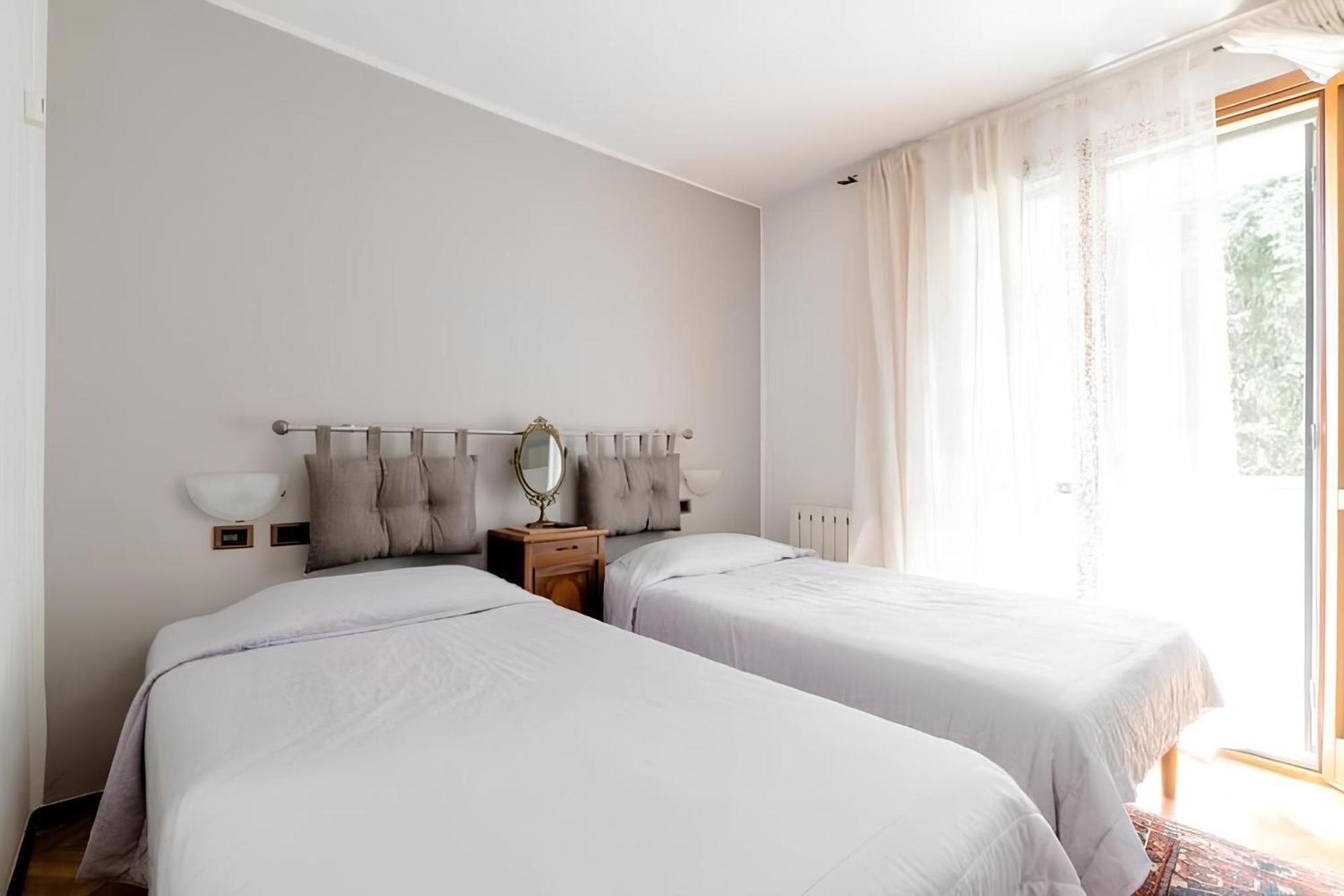 Garden House Fiera Milano Apartment Pero Exterior photo